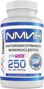 MAAC10 NMNH (NMN Supplement Alternativ) 250 mg Servering