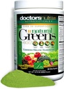 Naturlige grønne pulver Super Food Mix, 10.79 Ounces (306 Grams) med certificerede økologiske ingredienser - 50 Vegetar Plant-baserede superfødevarer - Ingen Gluten, Tropical Flavor