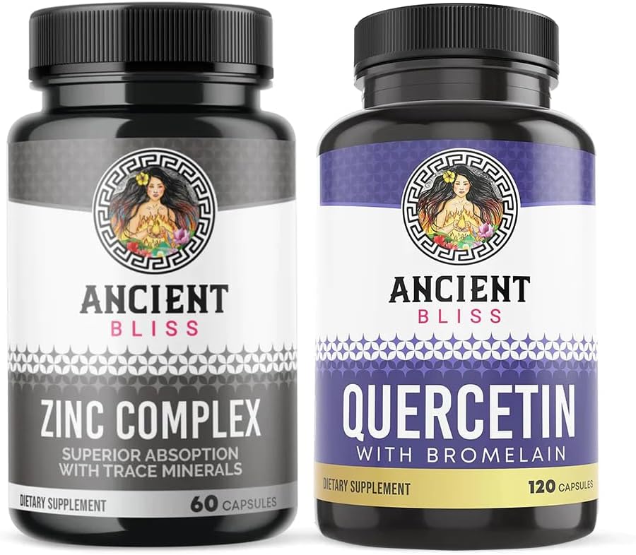 Ancient Bliss immunsupportbundle
