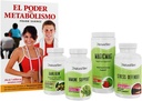 NaturalSlim immunforsvar Kit - Komplet sæt af immunsystemet booster kosttilskud - Pakninger af sunde vitaminer og mineraler til at øge din immunitet - Hjælper øge kroppens naturlige sundhed forsvar