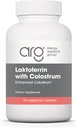 Laktoferrin with Colostrum 90 VegiCaps