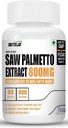 Saw Palmetto Extract 800MG (120 kapsler)