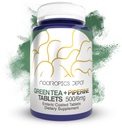 Nootropics Depot Green Tea Extract Tablets against 124; 60 Greve 124; 500mg