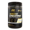 PVL Creapure Creatin - 100% Pure German Creatin monohydrat Powder - 82 Servering - 410 g