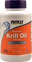 Now Foods - Neptun Krill Oil 500 mg. - 120 Softgels