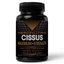 Absonutrix Cissus Quadrangularis Xtreme 1600mg - 120 kapsler