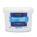 Farnam Gastric Health Pellets, Daglig Gut og fordøjelsessygdomme supplement til heste Hjælper med at opretholde en sund mave-tarmkanalen og Gut funktion