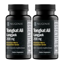 Nugenix Essentials Tongkat Ali for mænd, Støtte til mænds sundhed, Longjack Eurycoma Longifolia Extract, 60 Greve