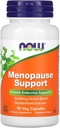Nu fødevarer - Menopause Support 90 Veg caps