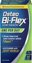 Osteo Bi- Flex One per dag, 60 overtrukne tabletter (pakke med 3)