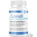 IDEAL YDEEVNE Zydenafil piller til mænd (60 kapsler)