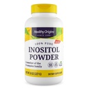 Sund oprindelse Inositol Powder, 227 g - for hud, hår og negle sundhed - vitamin B8 pulver supplement - en del af B Complex familien - Vegan, non-GMO & gluten- Free Supplement - 8 Oz