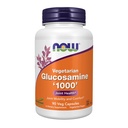 Now Foods Supplements, Glucosamin '1000' (GreenGrown ® Glucosamin), Vegetar, 90 Veg Kapsler