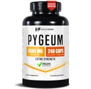Healthfare Pygeum Supplement, 4500mg Beeg 124; 240 Vegan Kapsler Beeg 124; Ultra Standardized Bark Extract Beeg 124; Herbal Supplement Beeg 124; Non- GMO & Gluten- Free