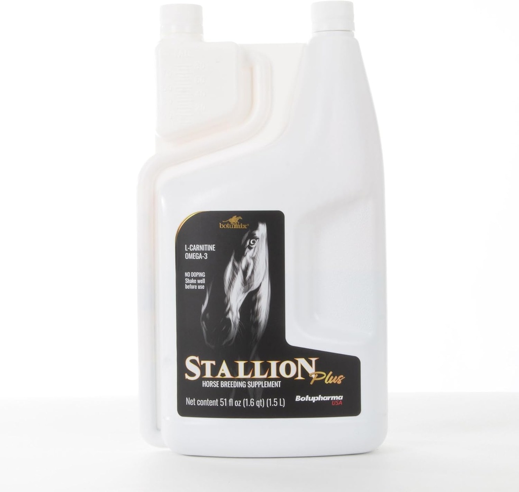 BotuMix Hingst Plus, 51 oz