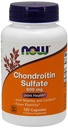 NOW Foods Chondroitin Sulfate 600mg 120 Capsules (Pack of 2)