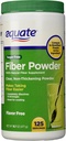 Equate Fiber Powder Clear Opløselig - 125 Serveringer, 16.7 oz (1)