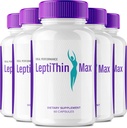 Leptithin Max Keto Kapsler, Leptithin Max Advanced Formula Supplement Pills - Maksimal styrke, Leptithin Max Alle naturlige Keto piller, Leptithin Max Kapsler, Leptithin Max Pills Anmeldelser (5 Pack)