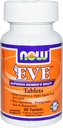 Ever- Women 's Multiple Vitamin 90 Tablets (pakke med 2)