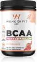 BCAA (Watermelon), Powder, 45 Servere