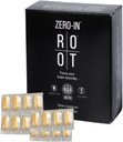 TEROOTBRANDS Root Wellness Zero- in by Dr. Rahm - Kombination af gurkemeje, Pine Bark Extract - 60 kapsler