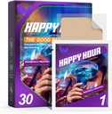 Individuelt indpakket 30 Packs- Use before dricking, You will wake up Refreshed in The Morning
