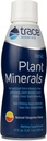 Trace Minerals Note 124; Liqiud Ionic Plant Minerals Note 124; Kosttilskud