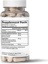 Santo Remedio 's eksklusive formel med Nopal, Chrom Picolinate (Chrommax), Gurmar (Gymnema Silvestre), og Vanadyl Sulfate. 60 kapsler (30 Servere)
