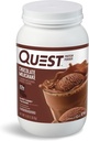 Quest Nutrition Chokolade Milkshake Protein Powder, 22g Protein, 1g Sukker, Lav Carb, Gluten Free, 3 Pund, 43 Servering