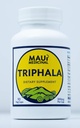TRIPHALA 90 Veggie kapsler - 500 mg per kapsel Organic Herbal Formel