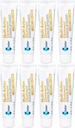 Globe Multi- Action Salve • 124; Antibiotisk Maling - Lempelse, Anti- Itch, & Scar Minimizer • 124; Førstehjælp salve • Neomycin, Bacitracin, Pramoxine HCl & Polymyxin B • 124; Treatings Minor Cuts, Scrapes & Burns (8)