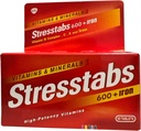 600 + Jern 60 kapsler. [Get Free Herbal lozenges]