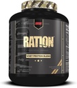 REDCON1 Ration - Whey Protein - 5.09 lbs (Peanut Butter Chocolate)