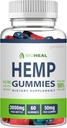 Bioheal Gummies - Bioheal Hamp Gummies (Single, 60 Gummies)