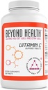 Ud over sundhed Vitamin C Buffertabletter - immunforsvar - 250 Tæl