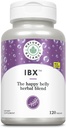 Natural Balance IBX Soothing Bowel Formula | Supports Digestive Health | 120 Veggie Caps