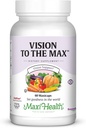 Maxi Vision til Max Complete Vision Support Kapsler, 60 Greve