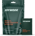 JOYMODE Performance Booster w / Arginin Nitrat, L- Citrullin, C-vitamin, & Ginseng - Understøtter nitrogenoxid blod flow og erection kvalitet