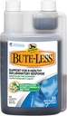 Absorbine Bute- Mindre langsigtet hest Comfort & Recovery Supplement Løsning, genert på Mave, Djævelens Claw, Vitamin B-12, Yucca, 32oz / 32 Day Supply