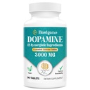 Natural Dopamin Supplement - 90 tabletter (pakke med 1)