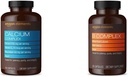 Elementer Calcium Complex med D-vitamin og elementer B Complex
