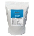 Pea Protein Powder - 5 Pund - Bulk Pure Supplement (Unflavored) - Mettle Pea Protein Isolate