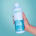 Manna Liposomal Leverstøtte - Lever renser Detox & Reparation - Lever Support Kosttilskud til kvinder og mænd