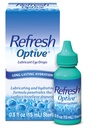 Genopfrisk Optive Smøremiddel øjendråber, 0,5 Fl Oz Sterile