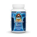 Source Naturals Infama- Rest - 60 tabletter