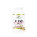 Sundhed som det forventes at være lever Syn3rgy Supplement