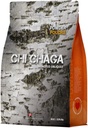 Premium Organic Chaga Mushroom Powder - 8 oz af autentiske 100% Wild Havared Canadian Chaga Tea