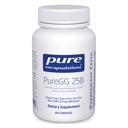 Pure Encapsulations PureGG 25B | Promotes GI and Immune Health Across All Ages | 60 Capsules