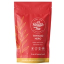 Thyroid Hero – Herbal Tea for Thyroid Function & Balance Support | 8 Functional Herbs | Caffeine-Free | 35 Tea Bags Included*
