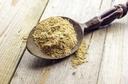 SEBotanicals Vanuatu ceremoniel Kava Tea Powder 16oz - 1pouch - Vanuatu Kava - Kava Powder - Sangava ceremoniel grad Kava Powder (16oz) 1pcs